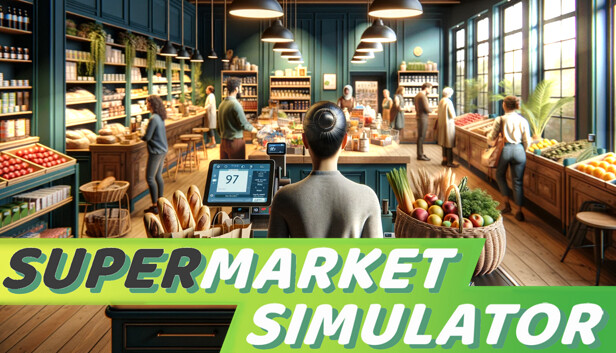 Supermarket tyco s shops free game