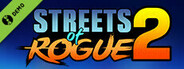 Streets of Rogue 2 Demo