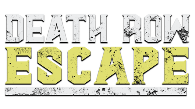 Death Row Escape Logo