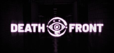 Death Front cover art