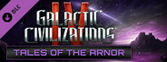 Galactic Civilizations IV - Tales of the Arnor