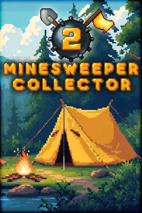 Steam portrait for Minesweeper Collector 2.