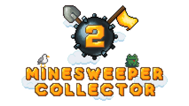 Minesweeper Collector 2 Logo