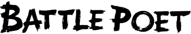 Battle Poet Logo