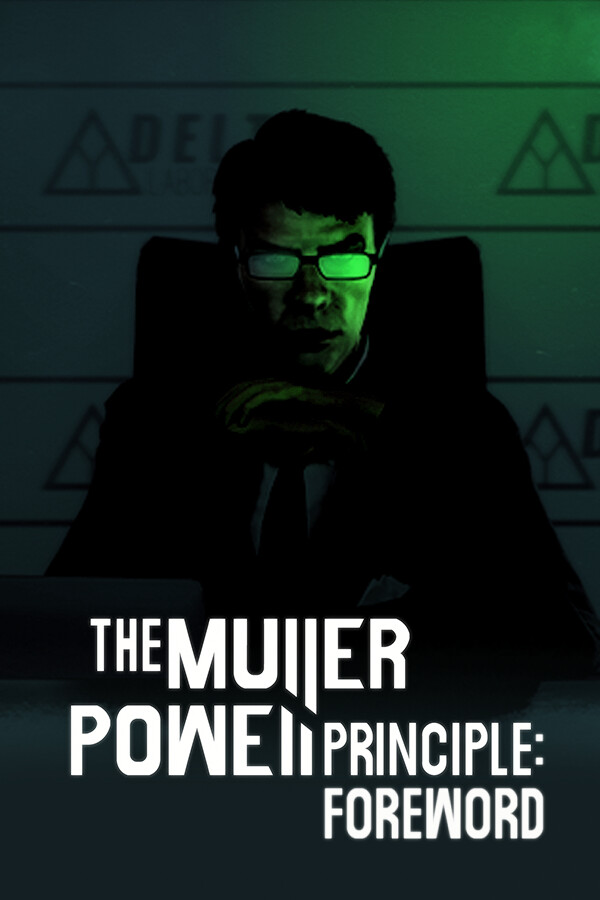 THE MULLER-POWELL PRINCIPLE: Foreword for steam