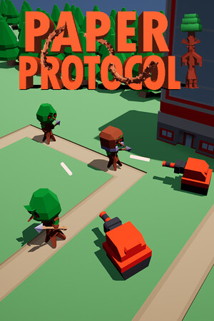 Paper Protocol