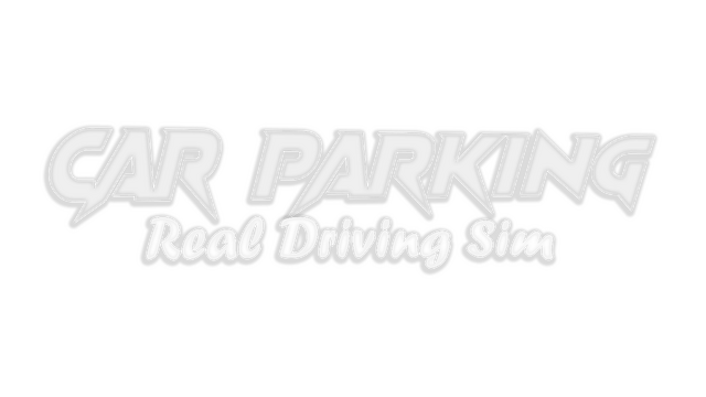 Car Parking Real Driving Sim Logo
