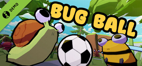 Bug Ball Demo cover art