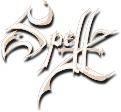 Spellz: Mastery or Death Logo