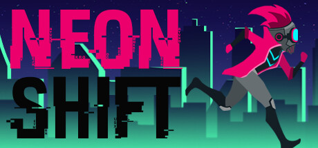 Neon Shift cover art