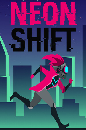 Neon Shift game image