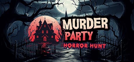 Murder Party: Horror Hunt PC Specs