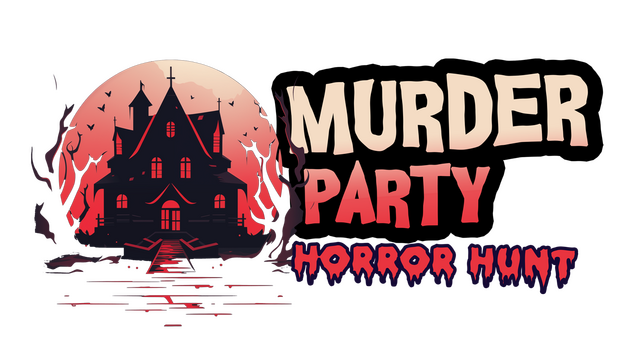 Murder Party: Horror Hunt Logo