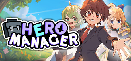 Hero Manager PC Specs