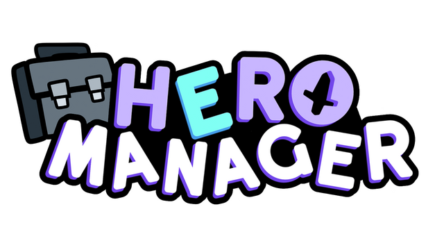 Hero Manager Logo