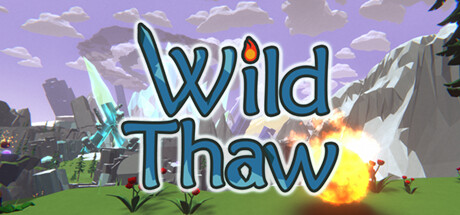 Wild Thaw cover art