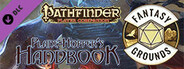 Fantasy Grounds - Pathfinder RPG - Pathfinder Companion: Plane-Hopper's Handbook