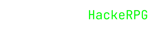 HackeRPG Logo