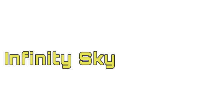 Infinity Sky Logo