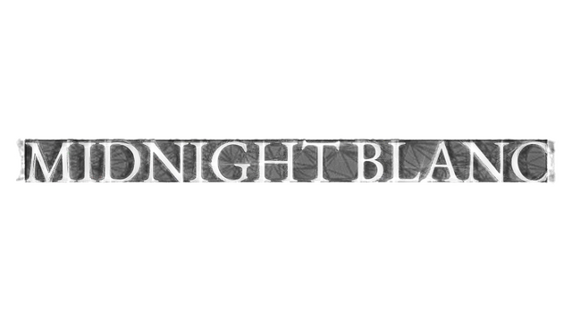 Midnight Blanc Logo