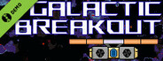 Galactic Breakout Demo