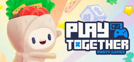 Play Together Playtest cover art