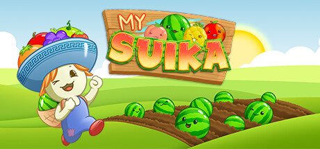 My Suika - Watermelon Game PC Specs