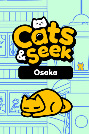 Cats and Seek