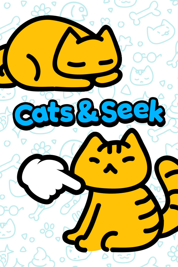 Cats and Seek - Extra Level for steam
