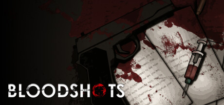 Bloodshots cover art