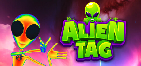 Alien Tag PC Specs