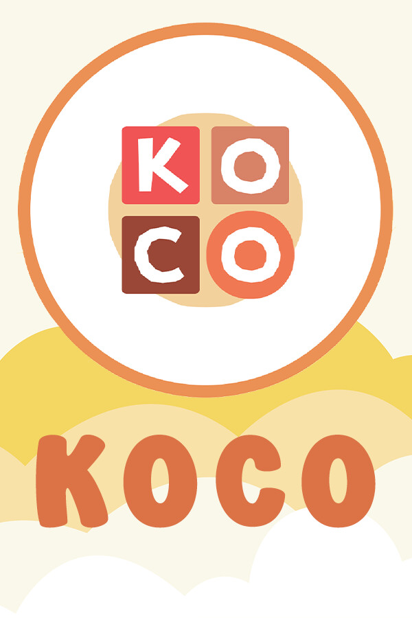 Steam portrait for KOCO.