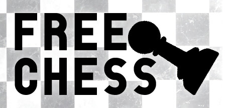 Free Chess cover art