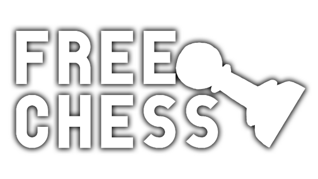 Free Chess Logo