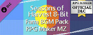 RPG Maker MZ - Seasons of Harvest - 8-Bit Farm BGM Pack