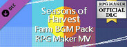 RPG Maker MV - Seasons of Harvest - Farm BGM Pack