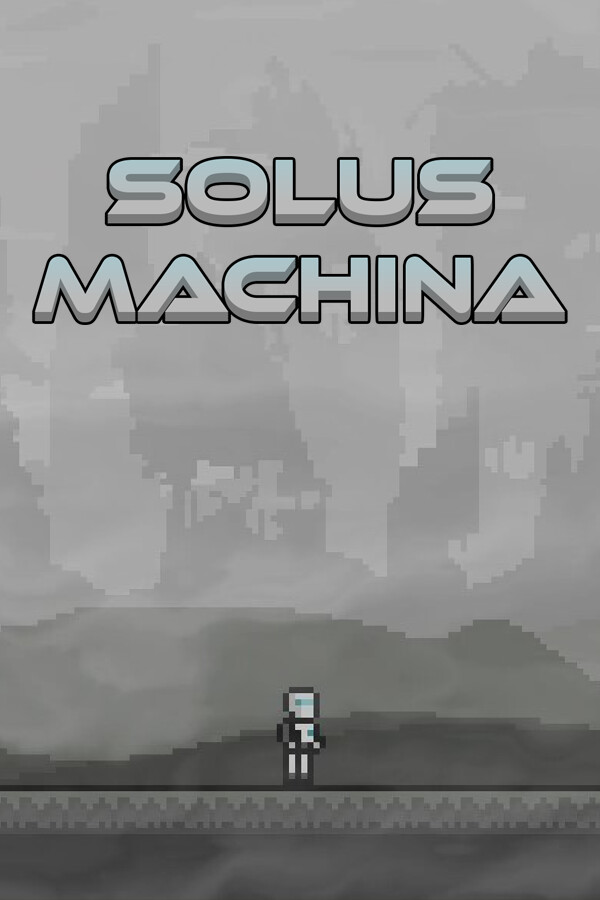 Solus Machina for steam