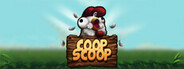CoopScoop System Requirements