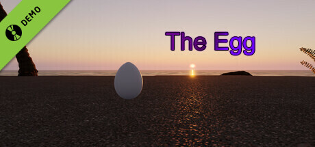 The Egg Demo cover art