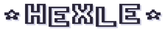Hexle Logo