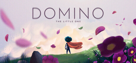 DOMINO - The Little One cover art