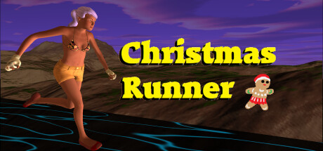 Christmas Runner PC Specs