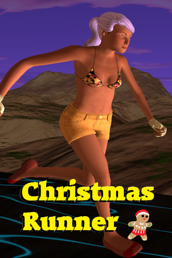 Christmas Runner for steam