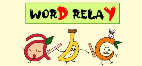 Word Relay System Requirements - Can I Run It? - PCGameBenchmark