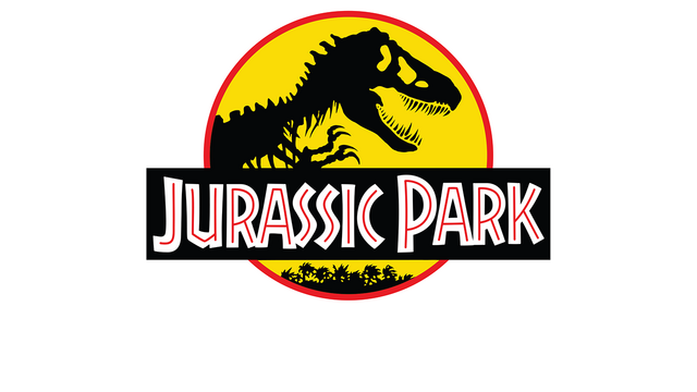 Jurassic Park Classic Games Collection Logo