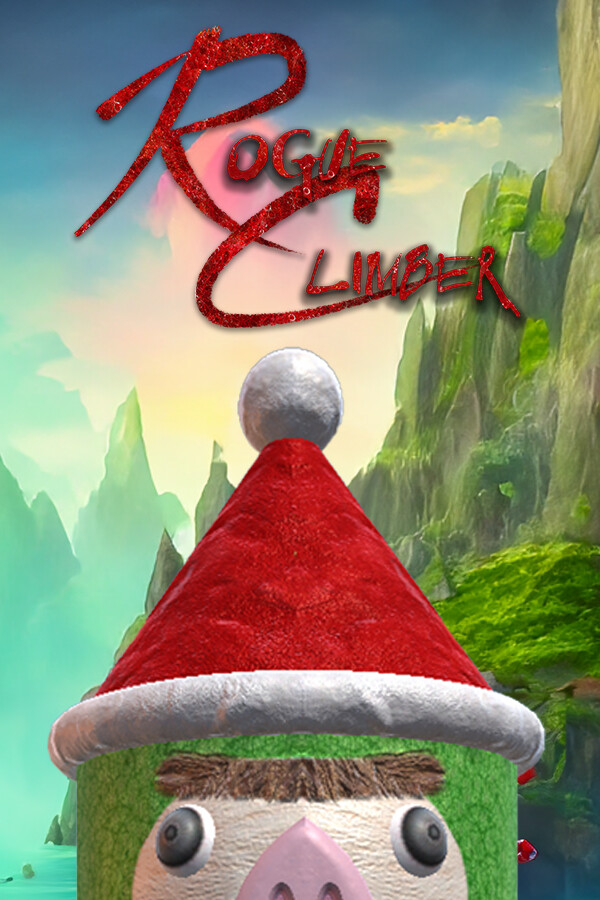 Rogue Climber for steam