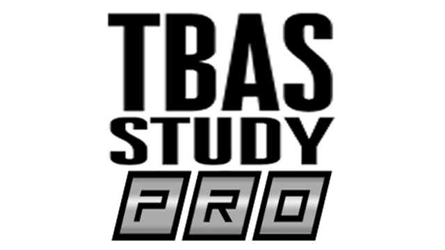 TBAS Study Pro Logo