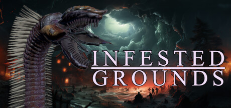 Infested Grounds PC Specs