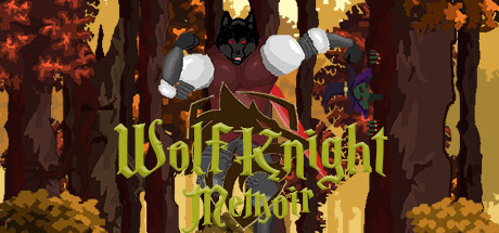 Wolf Knight Memoir PC Specs