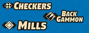 Backgammon + Checkers + Mills System Requirements